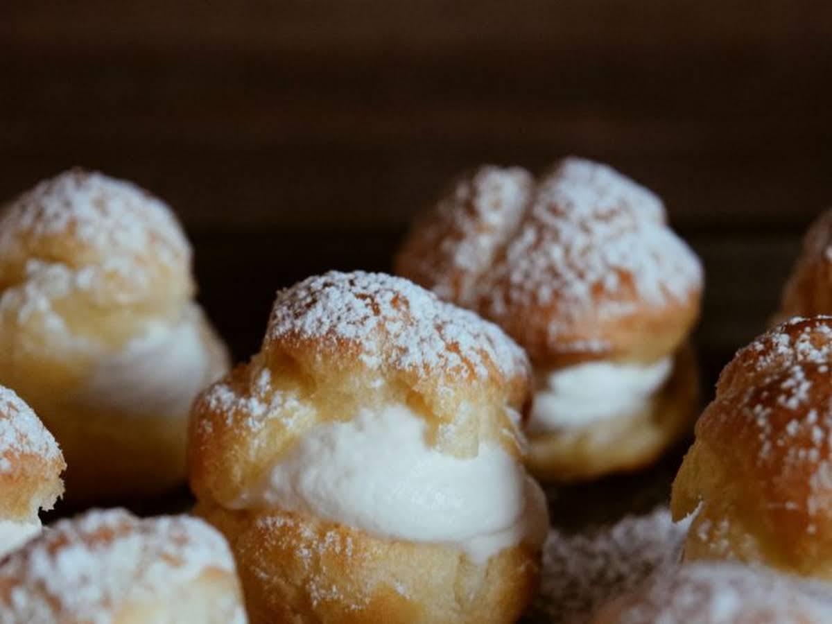 10 Best Italian Dessert Cheese Recipes