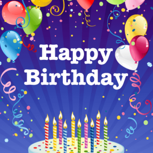 Happy Birthday Wishes Aplicații Pe Google Play