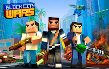 Block City Wars: Pixel Shooter small promo image