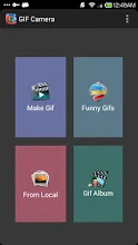 Gif Camera Apps On Google Play