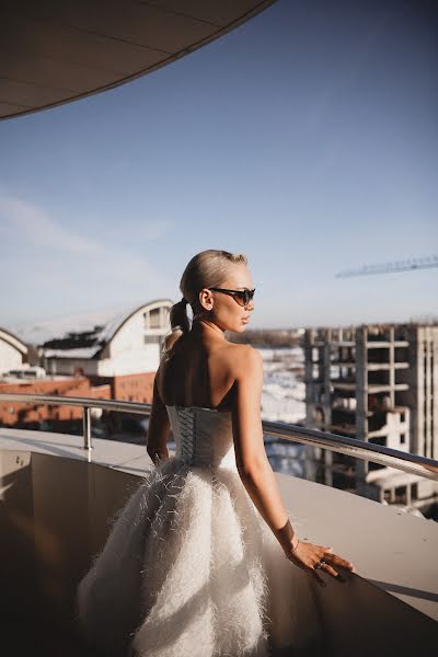 Photographe de mariage Ilya Zhukov (iamilyazhukov). Photo du 17 mai