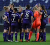Stellar: Anderlecht zet vol in op de toekomst van het vrouwenvoetbal, eerste trainingsdata bekend