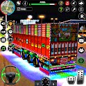 Icon Indian Truck Games 2023- Lorry