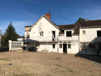 maison à Lesigny (86)