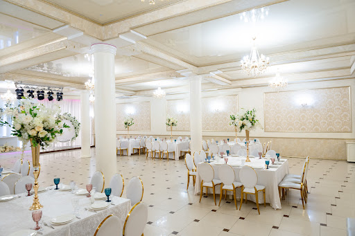 Mozart Hall