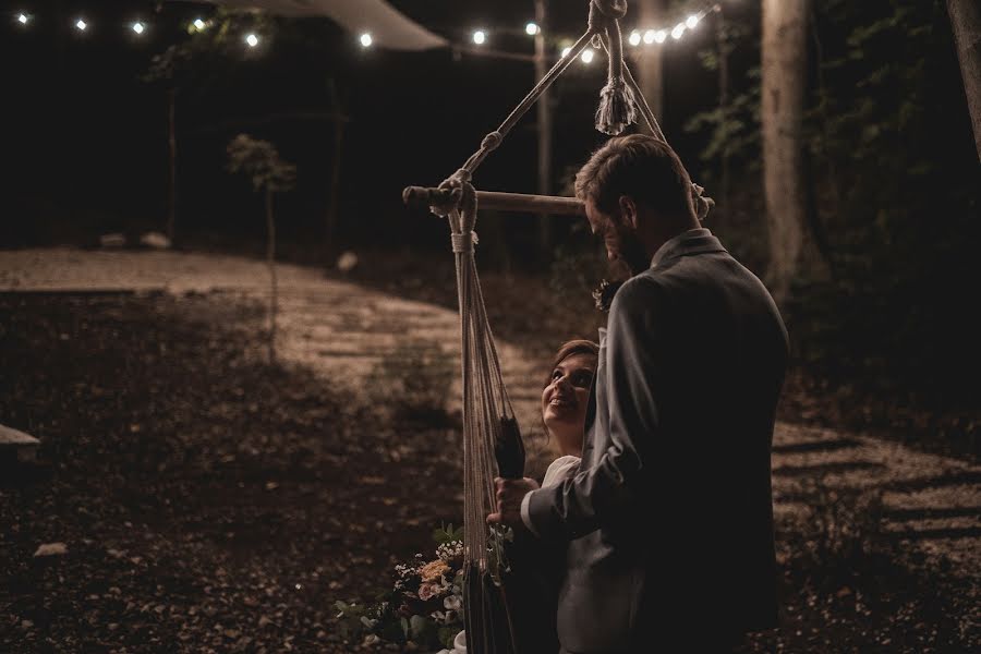 Wedding photographer Petr Kotrlík (petrkotrlik). Photo of 18 March 2019