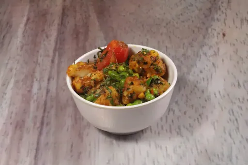 Aloo Matar