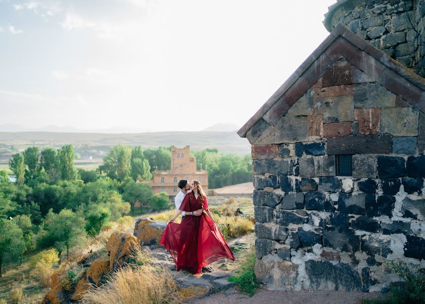 Wedding photographer Sergey Potlov (potlovphoto). Photo of 23 March 2019