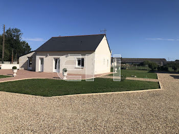 maison à Saumur (49)