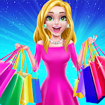 Cover Image of Télécharger Shopping Mall Girl: jeu de style 2.2.8 APK