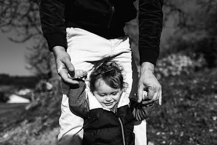 Wedding photographer Bastien Hajduk (bastienhajduk). Photo of 5 April 2023