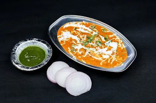 Paneer Lababdar