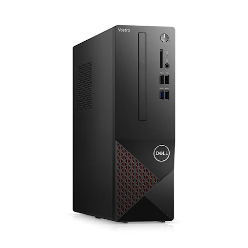 PC Dell Vostro 3681 SFF 42VT360001 (Intel Pentium G6400/4GB/1TB HDD/Windows 10 Home SL 64-bit/WiFi 802.11ac)