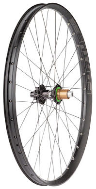 Hope Fortus 35 Pro 4 Rear Wheel - 27.5", Boost, 6-Bolt, Micro Spline alternate image 2