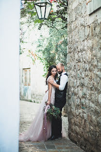 Fotógrafo de bodas Sergey Rolyanskiy (rolianskii). Foto del 17 de febrero 2017