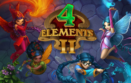 4 Elements II small promo image