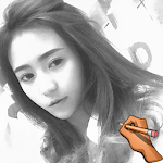 Cover Image of 下载 Sketch Photo - Kakita Pencil Sketch 1.0.6 APK