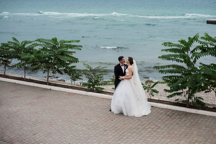 Fotografo di matrimoni Dmitriy Shpak (dimak). Foto del 27 febbraio 2016