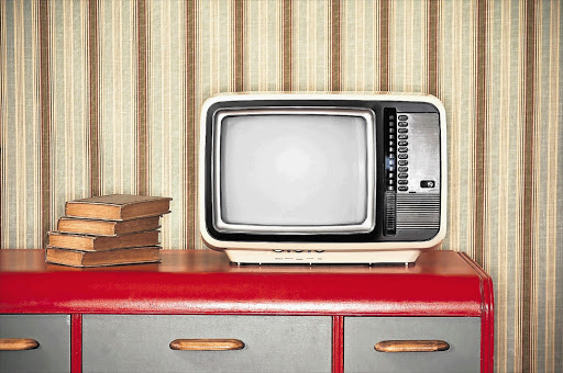 Television set. File photo