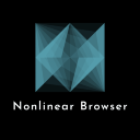 Nonlinear Browser chrome extension