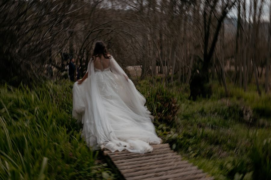 Fotógrafo de bodas Roberto López (robertolopez). Foto del 5 de febrero