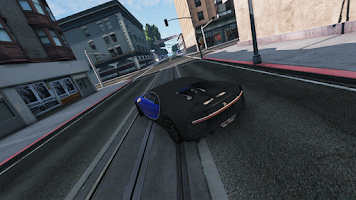 RCC - Real Car Crash Simulator Screenshot