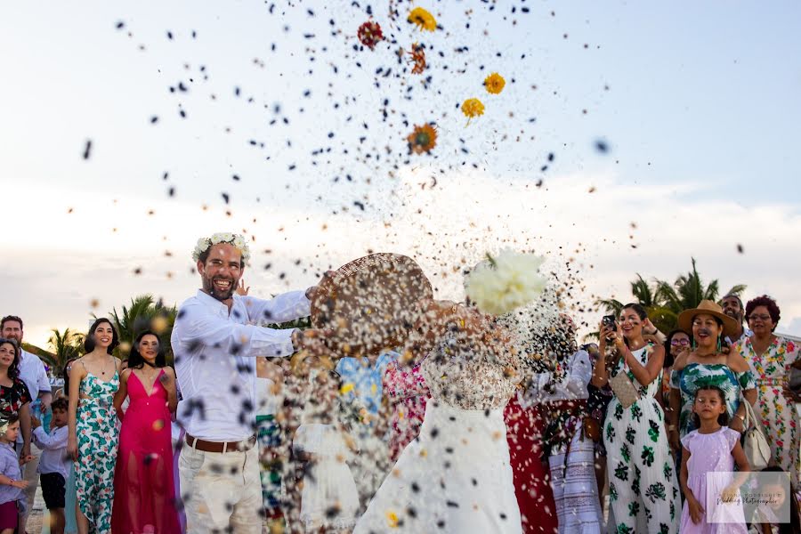 Vestuvių fotografas Tatiana Rodríguez (tatianarfotogra). Nuotrauka 2019 lapkričio 4