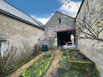 parking à Neuvy-le-Roi (37)