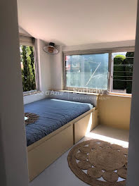 appartement à Villefranche-sur-Mer (06)