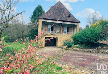 maison à Sarlat-la-caneda (24)