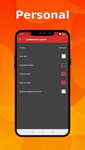 Calendario Simple – Eventos y Recordatorios