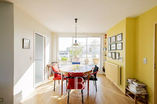 Appartement avec terrasse 2