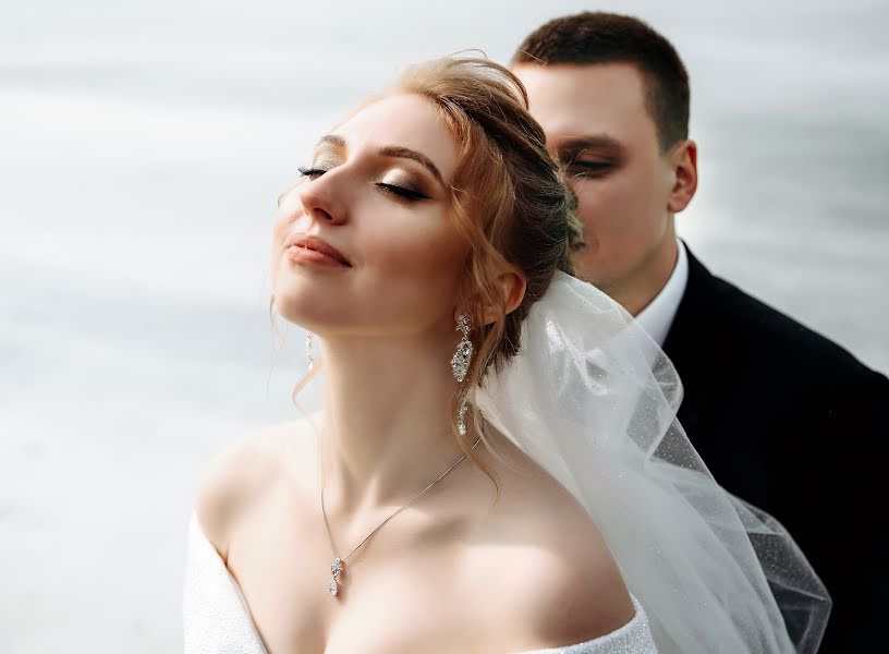 Wedding photographer Aleksandr Malysh (alexmalysh). Photo of 20 April 2021