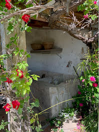 maison à Saint-Paul-en-Forêt (83)