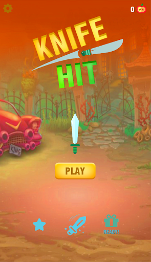 Ultimate Knife Shot 1.1 screenshots hack proof 1