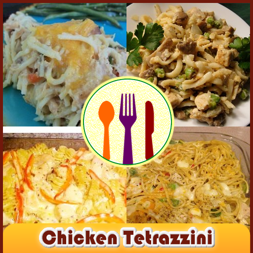 Chicken Tetrazzini Recipes