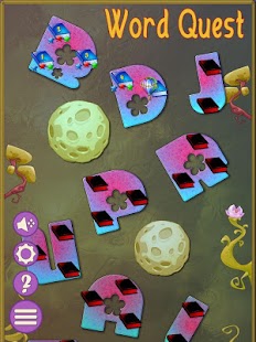 Word Quest Screenshots 9