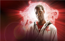 Tracy McGrady Themes & New Tab small promo image