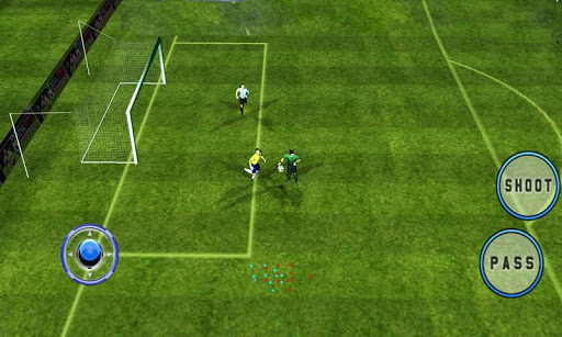 無料体育竞技Appのリアル サッカー ゲーム|記事Game