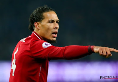 Straf nieuws naar buiten gekomen over Virgil van Dijk: "Toen was hij bijna overleden"