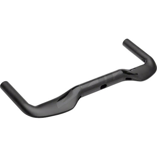 Zipp Vuka Bull Base Bar - 0 Drop, 31.6, 38cm