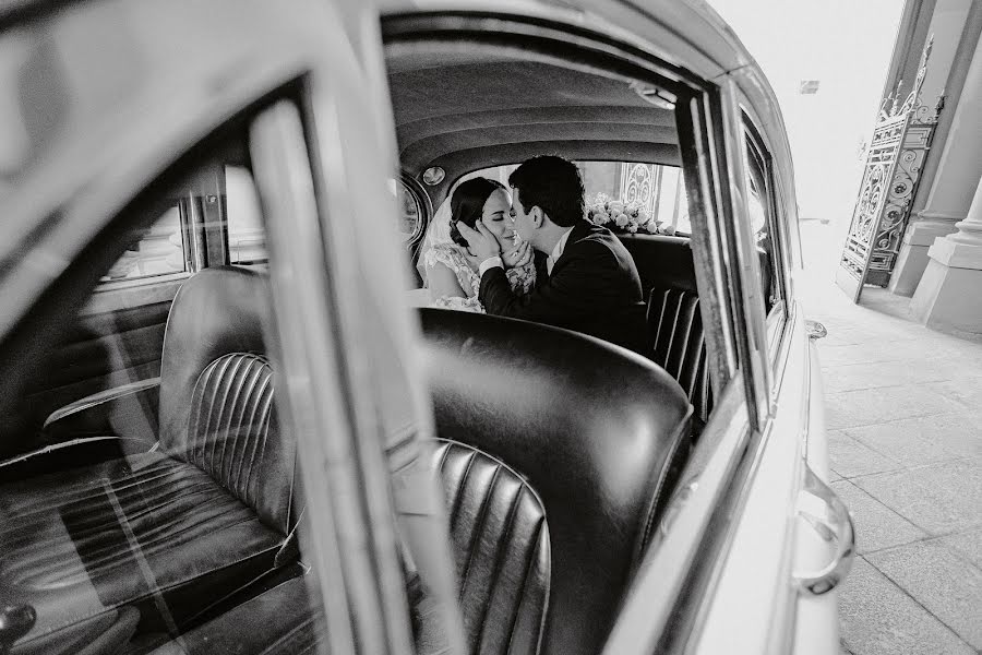 Nhiếp ảnh gia ảnh cưới Gabriele Marraneo (gabrimarra). Ảnh của 14 tháng 11 2023