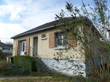 maison à Saint-Pierre-lès-Elbeuf (76)