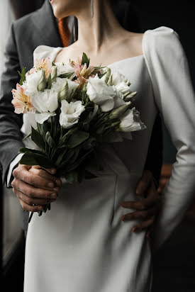 Fotógrafo de casamento Roman Lukoyanov (lukoyanov). Foto de 31 de março 2023