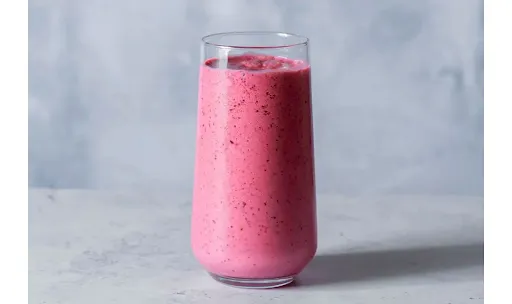 Berries Smoothie