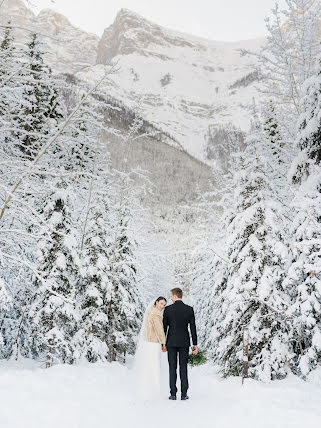 Bryllupsfotograf Steven And Steph Photography (stevenandsteph). Bilde av 8 januar 2020