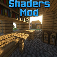 Shaders for Minecraft PE