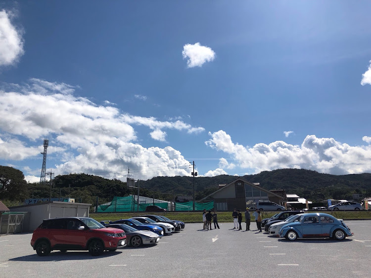 NSXのEternal Road・MT・3度目の正直・車っていいね👍に関するカスタム事例の投稿画像2枚目