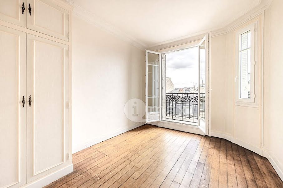 Vente appartement 3 pièces 62 m² à Asnieres-sur-seine (92600), 450 000 €