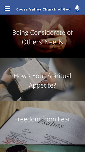 免費下載生活APP|Coosa Valley Church of God app開箱文|APP開箱王